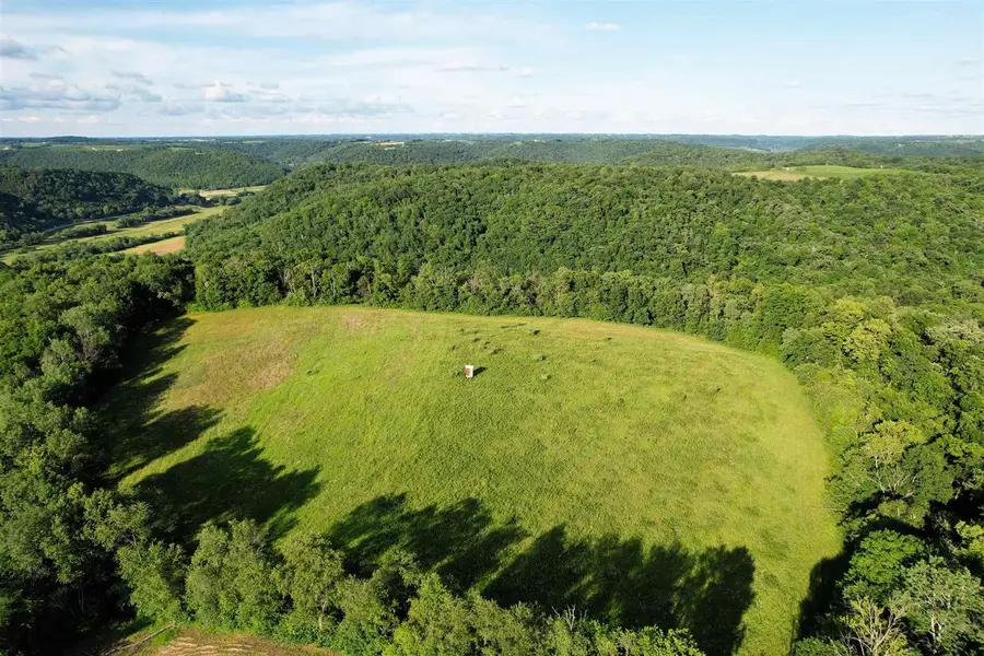 86 +/- acres Johnstown Road, Soldiers Grove, WI 54655 - #2