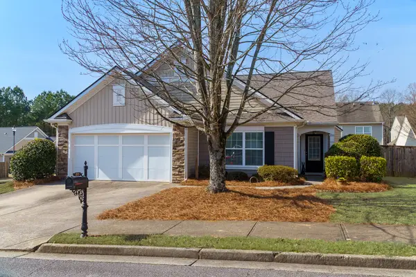 312 Woodland Pass, Canton, GA 30114