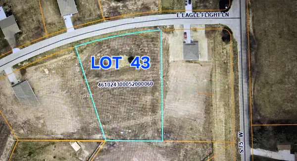 746 E Eagle Flight Lane, La Porte, IN 46350