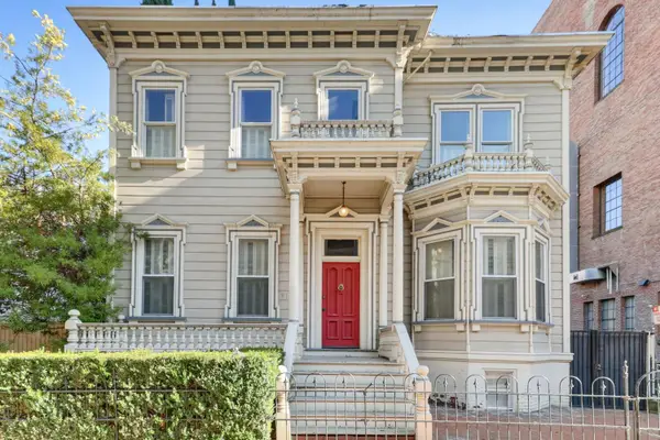 915 11th Street, Sacramento, CA 95814