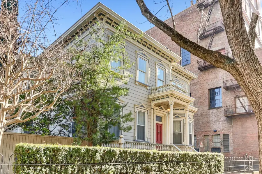 915 11th Street, Sacramento, CA 95814 - Image #2