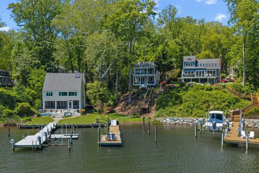 327 Riverview Trl, Annapolis, MD 21401 - #2