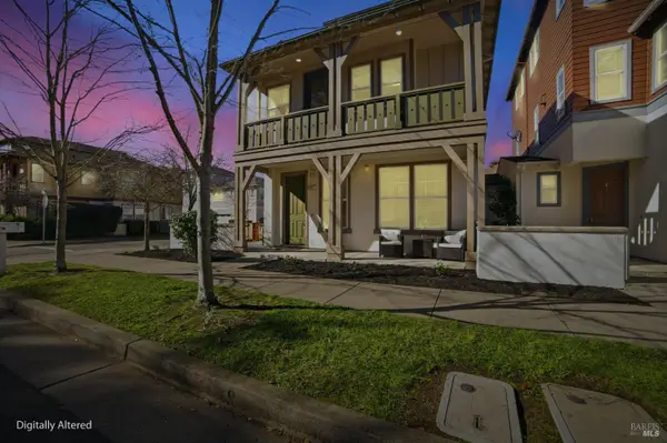 4077 Calloway Drive, Santa Rosa, CA 95409