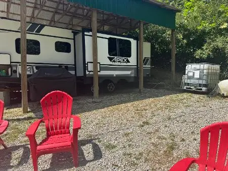 Lot 180A Trailwood Lake, Bagdad, KY 40003