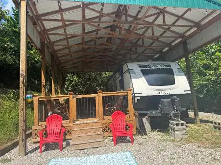 Lot 180A Trailwood Lake, Bagdad, KY 40003 - #2