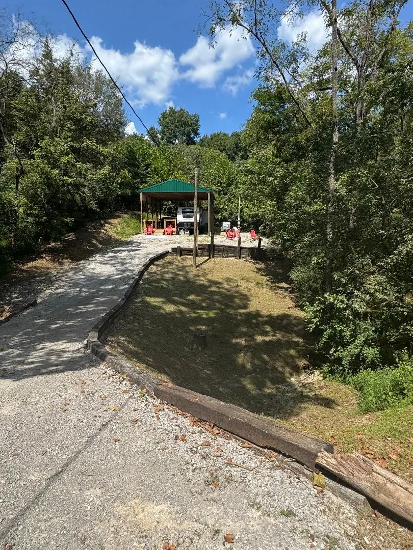 Lot 180A Trailwood Lake, Bagdad, KY 40003 - #3