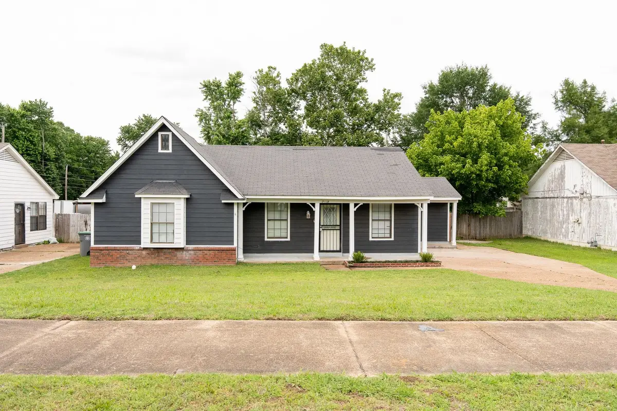 7118 REESE RD, Memphis, TN 38133 - #1