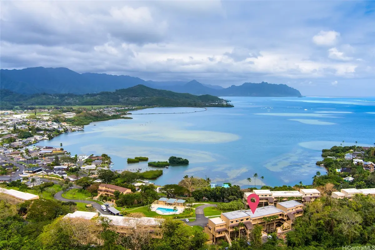 46-090 Konohiki Street #3421, Kaneohe, HI 96744 - #1