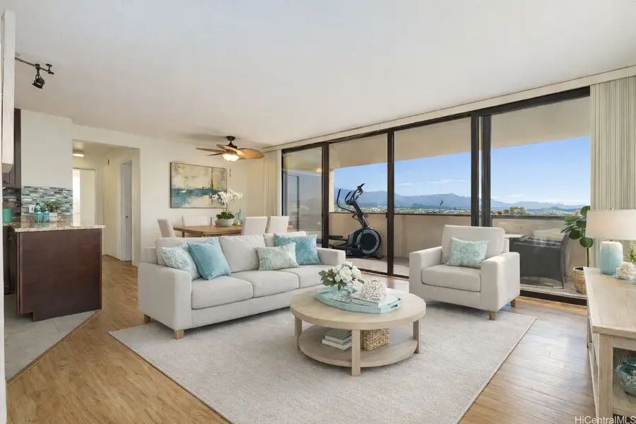 46-090 Konohiki Street #3421, Kaneohe, HI 96744 - #3