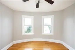 38 Everard St - Unit U2, Worcester, MA 01609 - Image #2