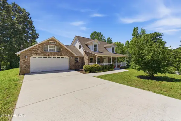 240 Long Rd, Kingston, TN 37763