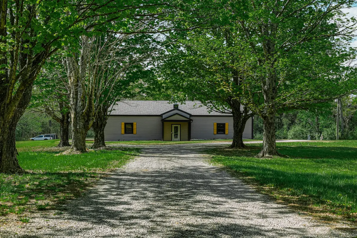 2554 Sandy Level Road, Goodview, VA 24095 - #1