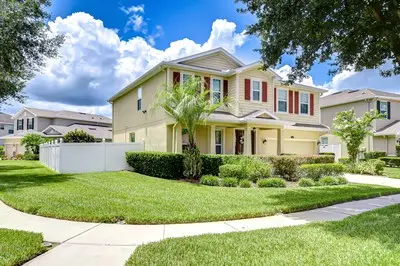 2499 Calvano Drive, Land O Lakes, FL 34639 - Image #2