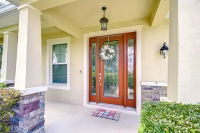 2499 Calvano Drive, Land O Lakes, FL 34639 - Image #3