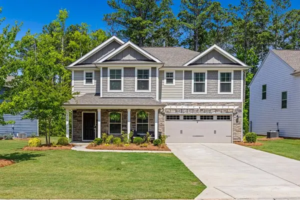 1736 Rhynes Trail, Rock Hill, SC 29732