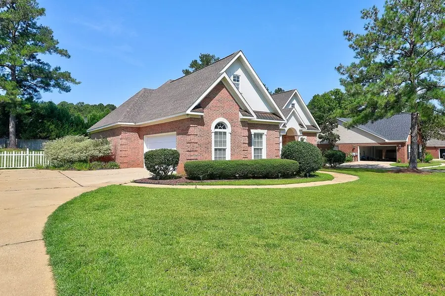 120 Falkirk, Dothan, AL 36305 - Image #2