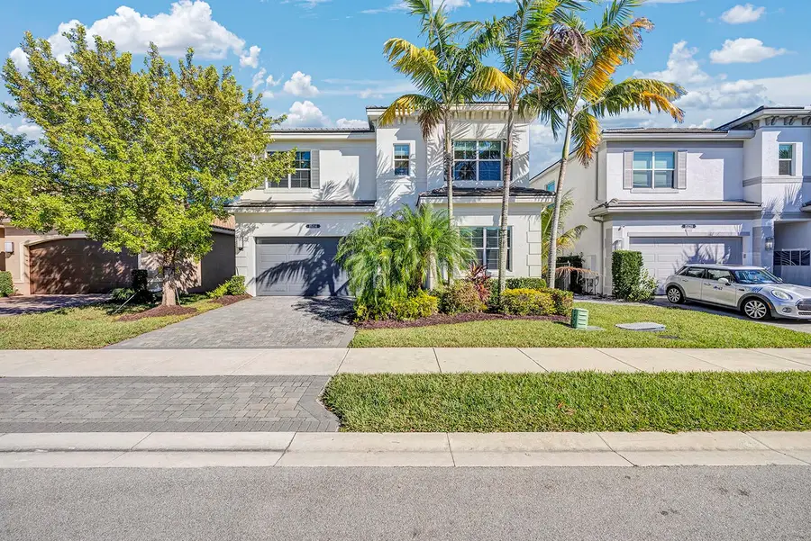 15214 Cherry Creek Lane, Delray Beach, FL 33446 - #3