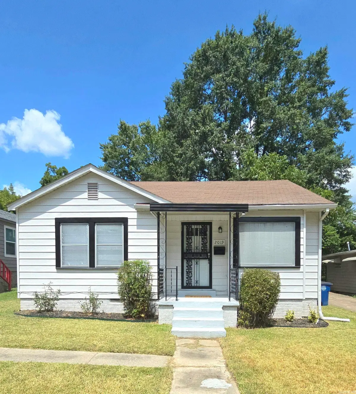 2019 W Short 17th St, North Little Rock, AR 72114 - Image #1