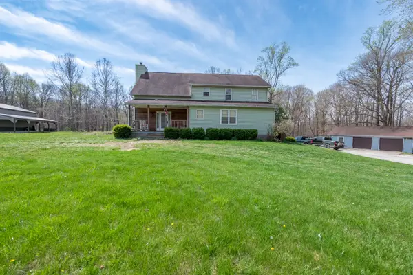 3464 E CR 1200 N, Brazil, IN 47834