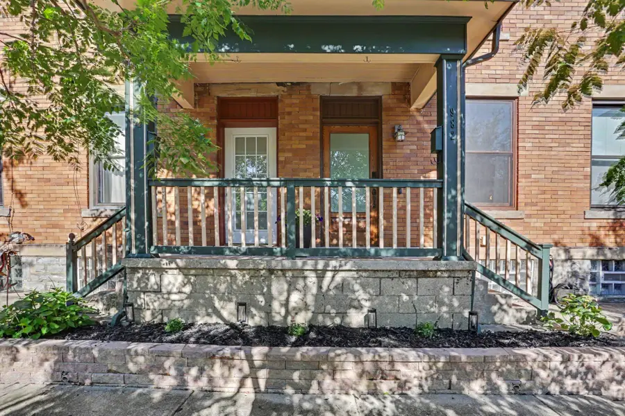 982 Highland Street, Columbus, OH 43201 - #2