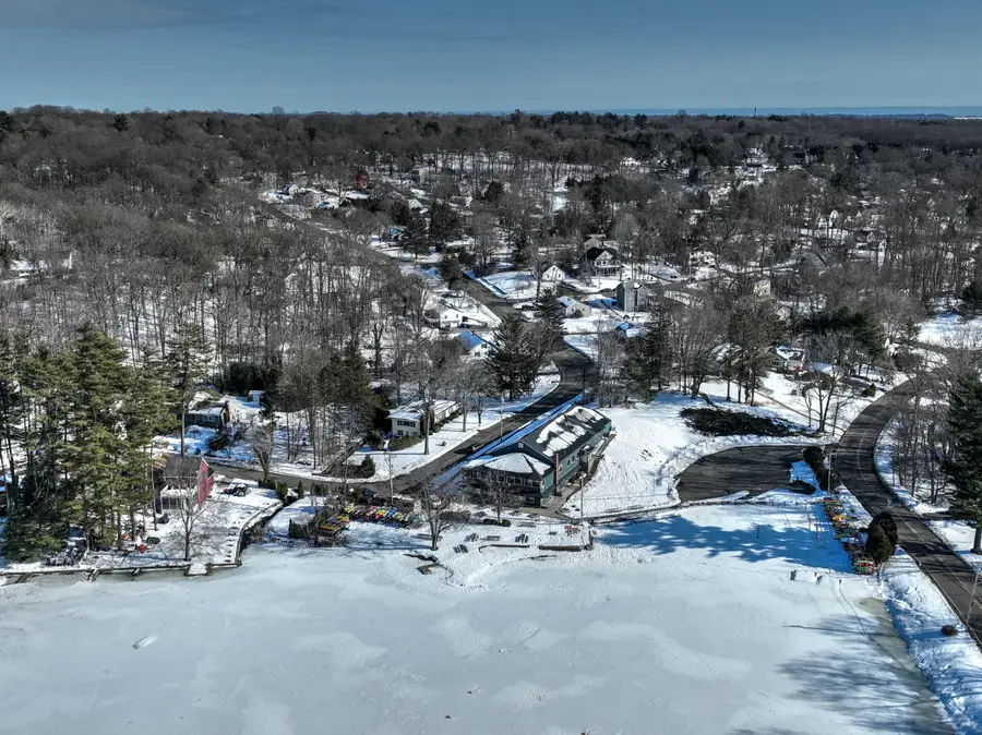 7 East Lake Road, Trumbull, CT 06611 - #2