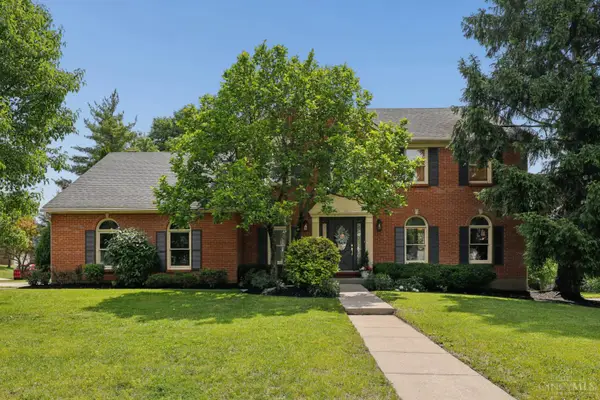 5641 Heron Drive, West Chester Twp, OH 45069