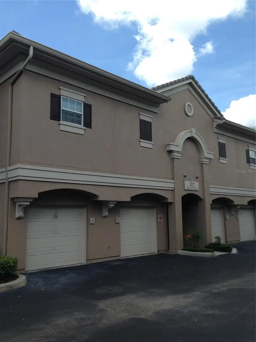 2027 Reston Road #2302, Orlando, FL 32837 - #2