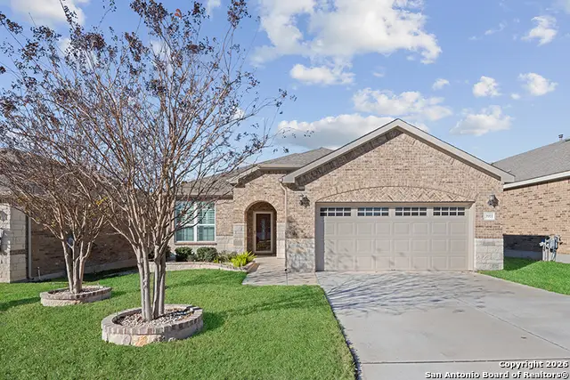 3911 Synchronicity, San Antonio, TX 78253 - Image #1