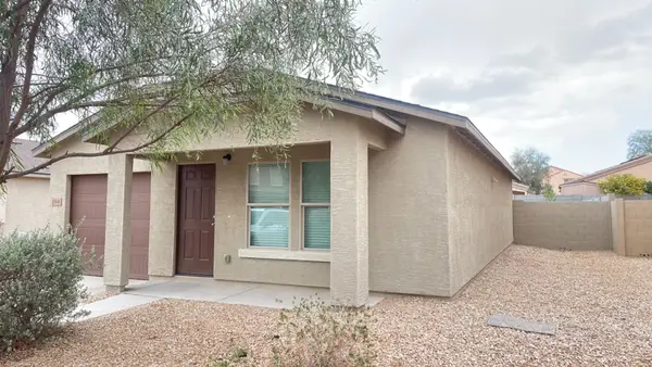 194 E WATSON Place, Casa Grande, AZ 85122