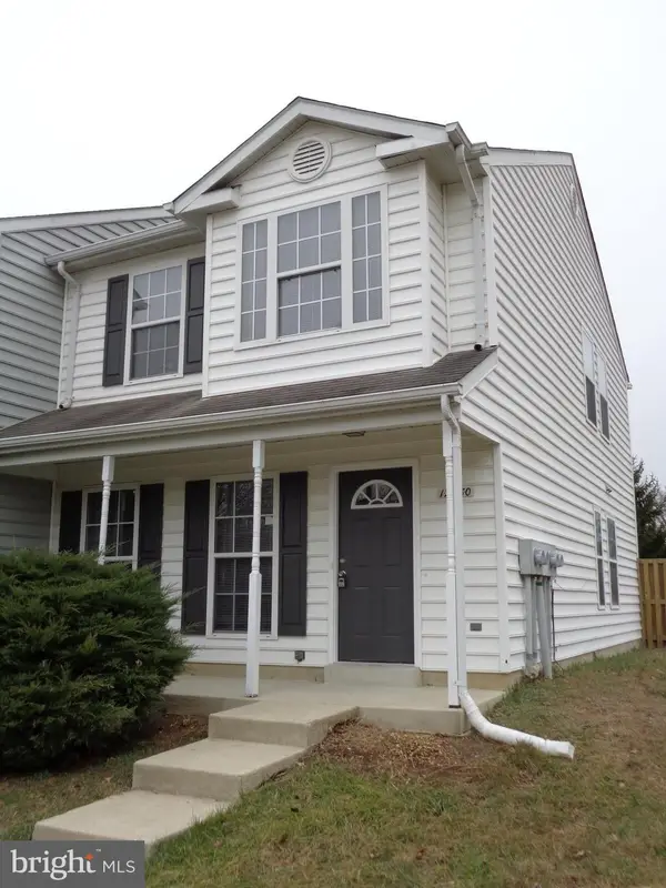 12580 Mirkwood Lane, Waldorf, MD 20601
