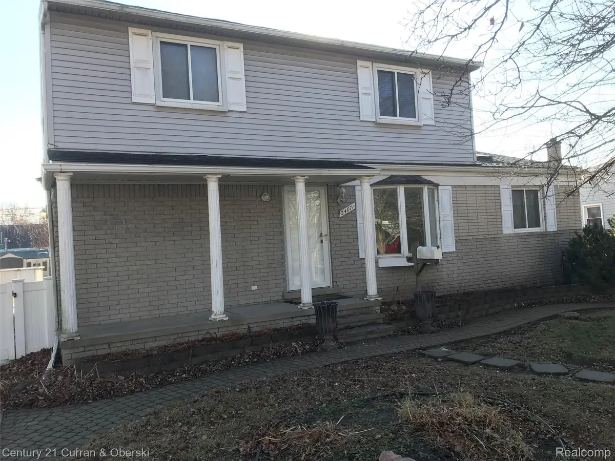 24071 Mcdonald Street, Dearborn Heights, MI 48125 - #1