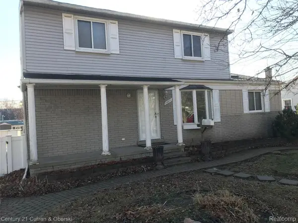 24071 Mcdonald Street, Dearborn Heights, MI 48125