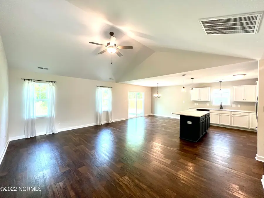 620 Osprey Landing Drive, Holly Ridge, NC 28445 - #3