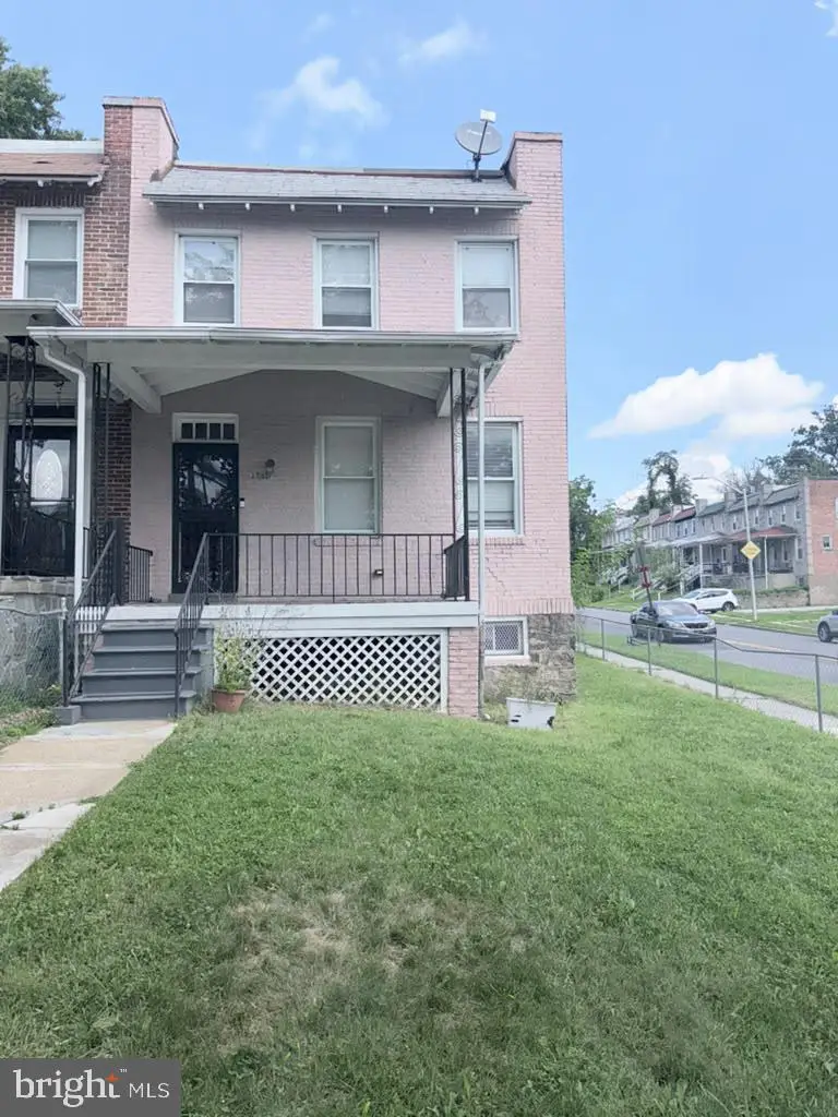 3300 Piedmont Ave, Baltimore, MD 21216 - #1