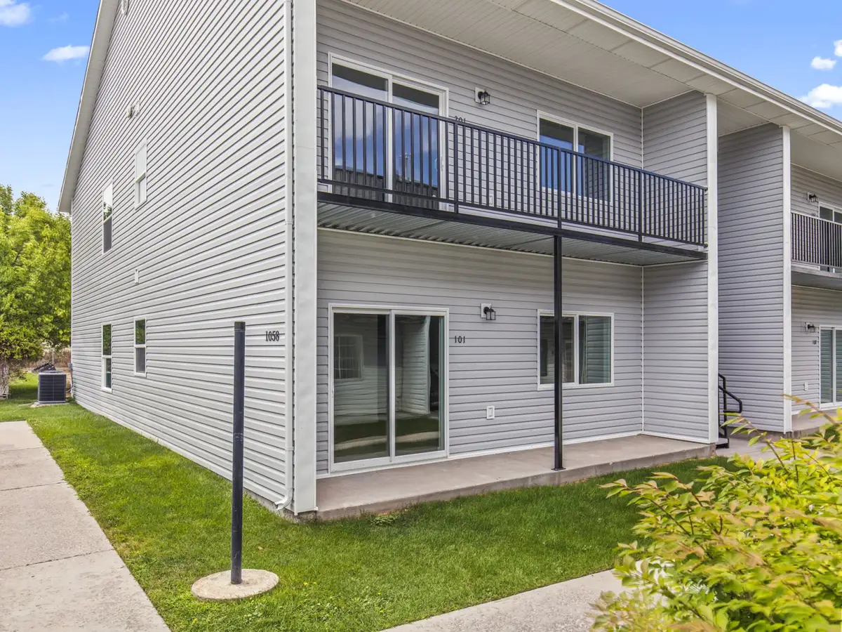 1058 W 820 S #202, Richfield, UT 84701 - Image #1