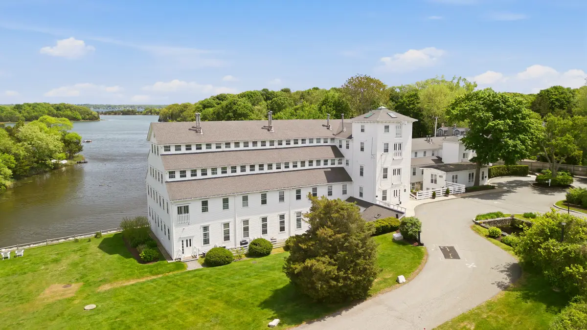 40 Web Avenue #11, North Kingstown, RI 02852 - #1