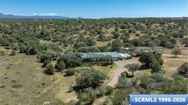 253 Rosedale Road, Silver City, NM 88061