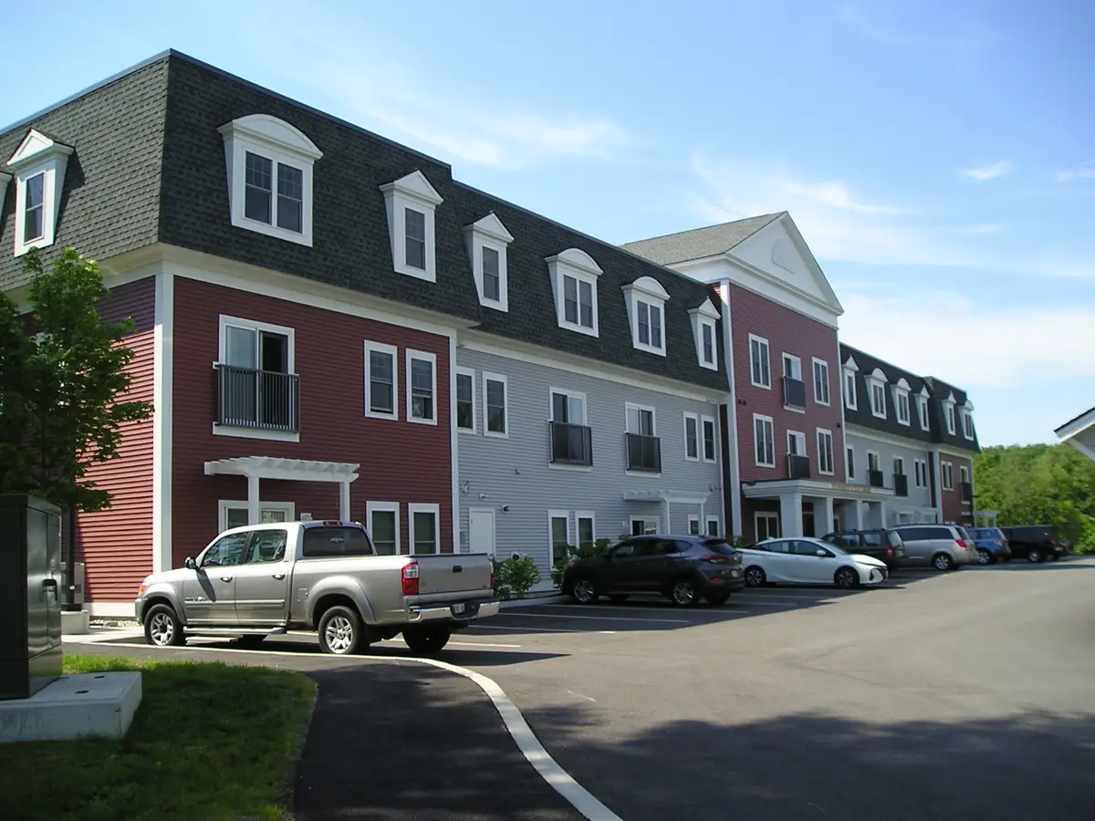 38 Levesque Drive, Eliot, ME 03903 - #1