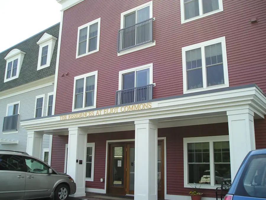 38 Levesque Drive, Eliot, ME 03903 - #2