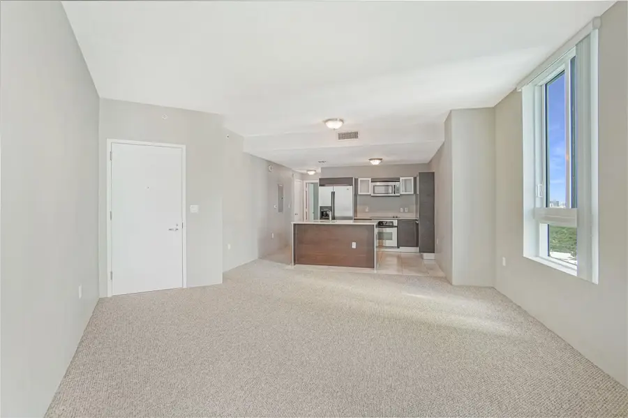 1900 N Bayshore Drive #1710, Miami, FL 33132 - #2