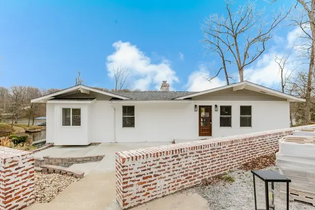 2930 Egyptian Hills Drive, Creal Springs, IL 62922 - #2