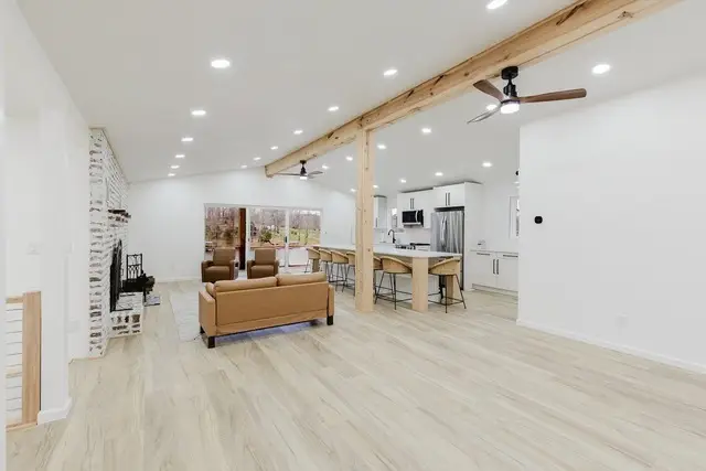 2930 Egyptian Hills Drive, Creal Springs, IL 62922 - #3