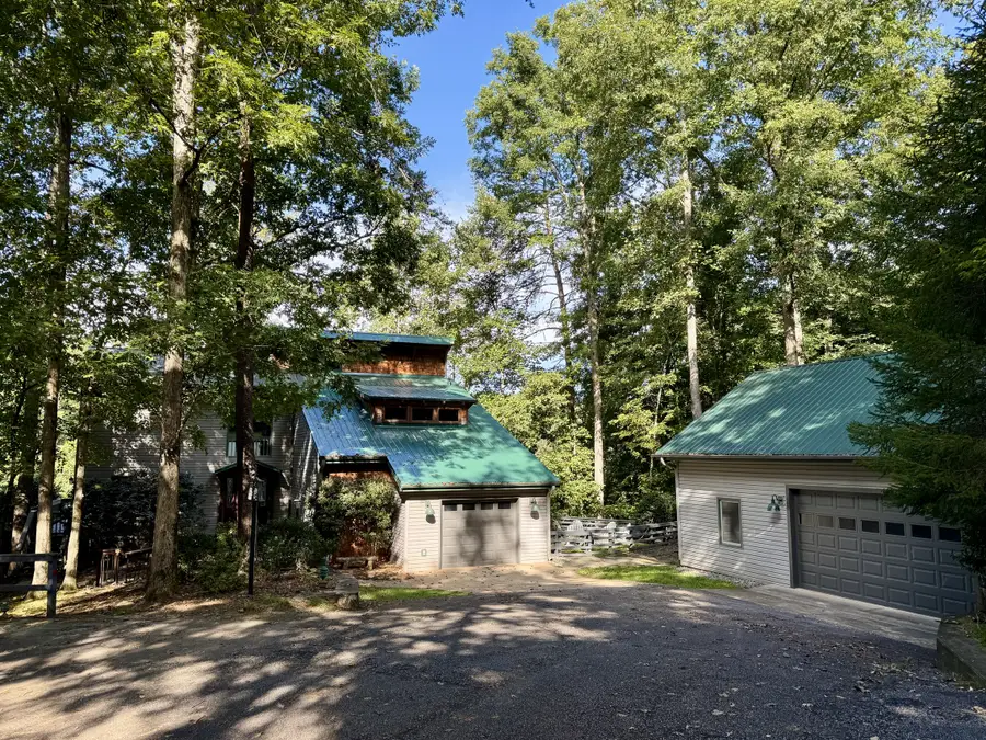 156 Sheepnose Drive, Lake Lure, NC 28746 - Image #2