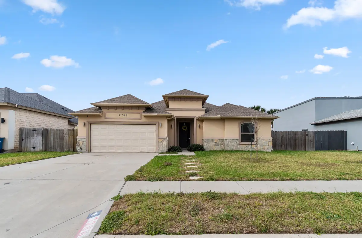 7288 Rain Forest Dr, Brownsville, TX 78521 - #1