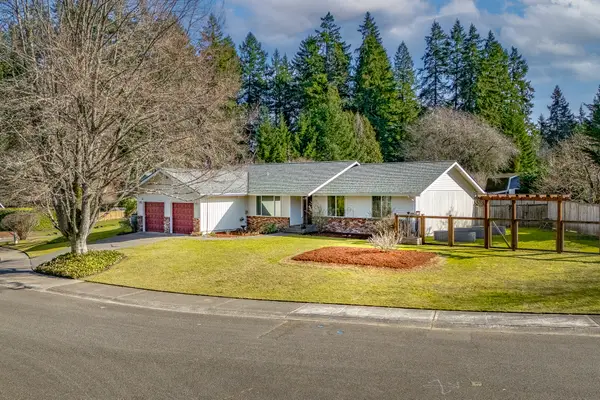 3821 Dandelion Drive Se, Olympia, WA 98501