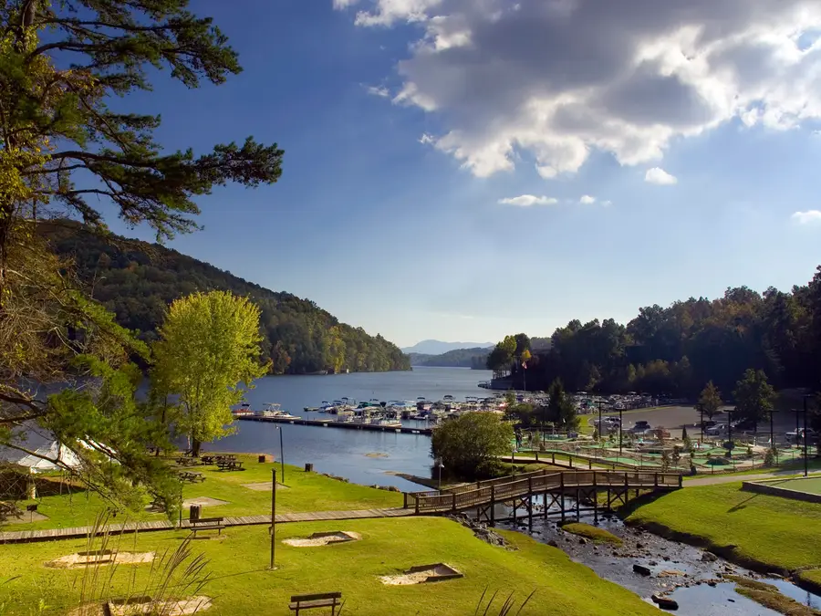 0 Quail Ridge Road #216, Lake Lure, NC 28746 - Image #2