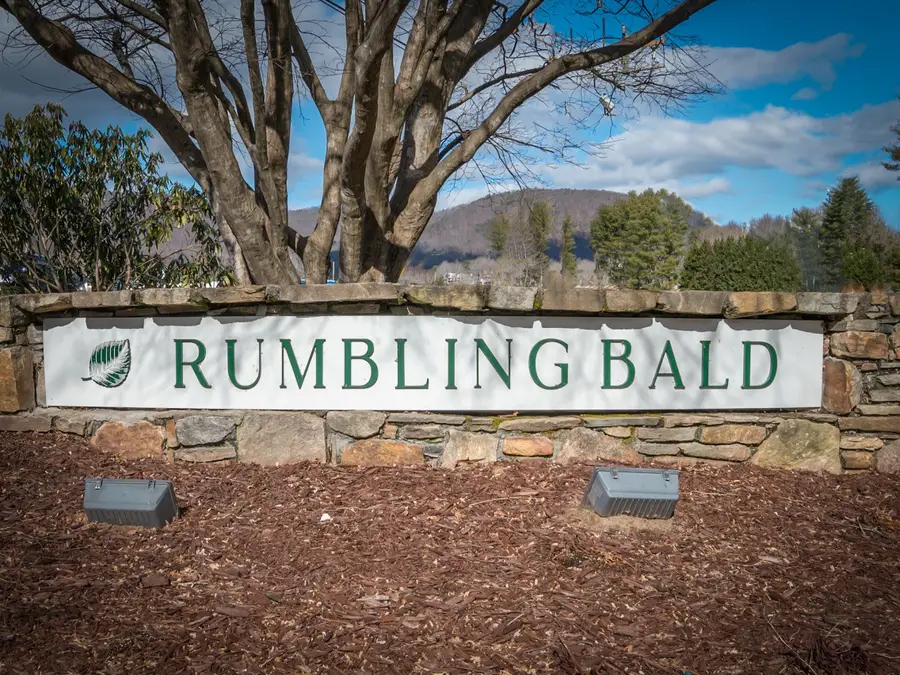 0 Quail Ridge Road #216, Lake Lure, NC 28746 - Image #3