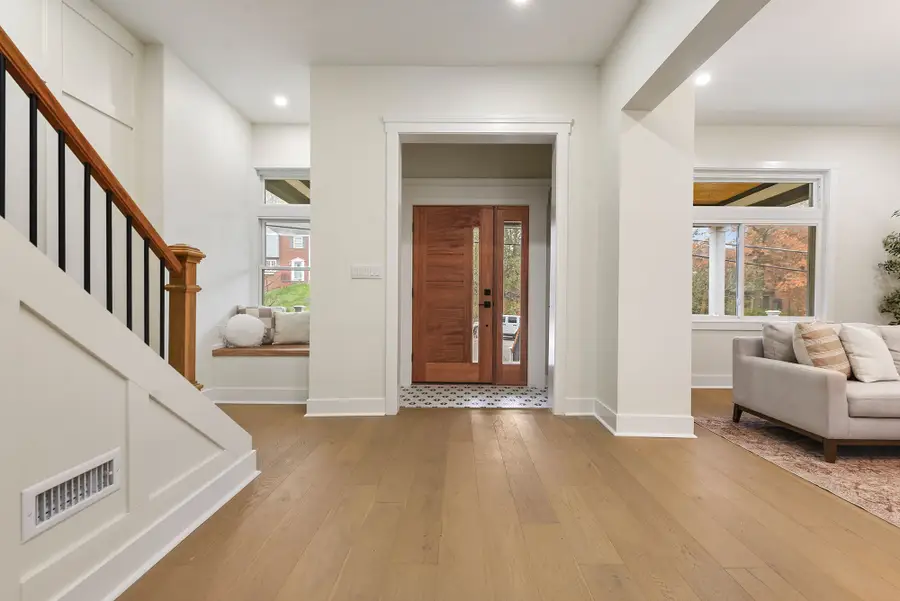 919 Heberton Street, Pittsburgh, PA 15206 - #3