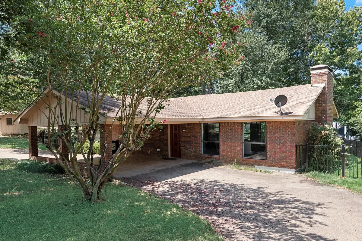 110 La Jolla Street, Mabank, TX 75156 - #1