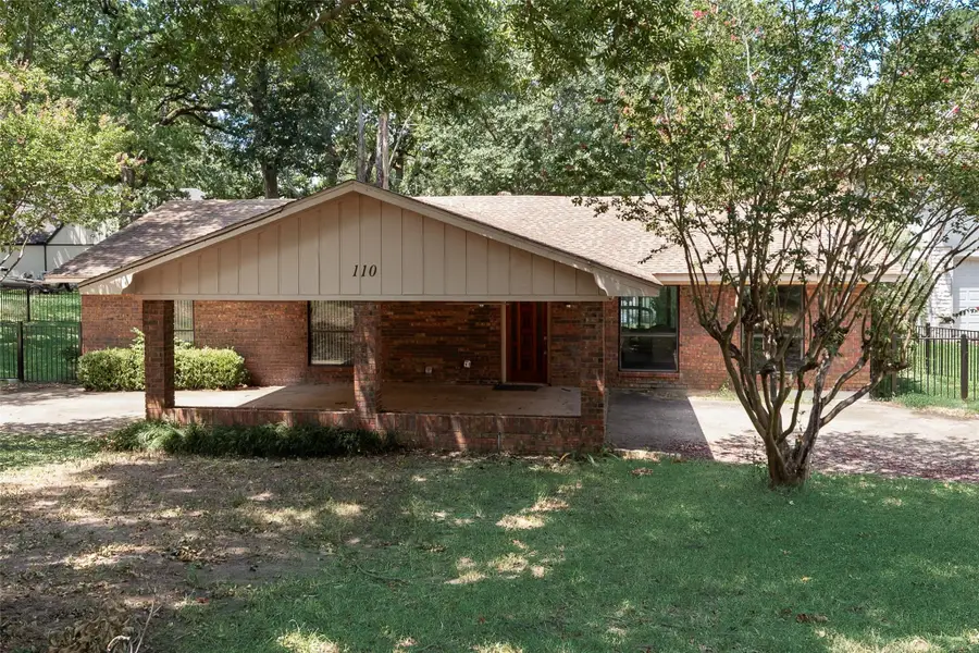 110 La Jolla Street, Mabank, TX 75156 - #2